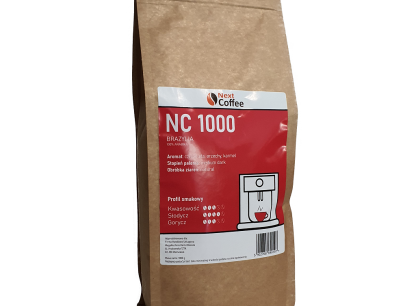 100% ARABICA