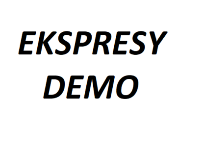 EKSPRESY DEMO