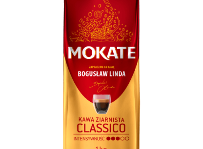 MOKATE