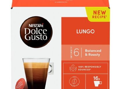 DOLCE GUSTO