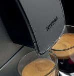 OUTLET • NIVONA CAFEROMATICA 769 • POWYSTAWOWY - 9