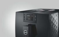 ZESTAW - JURA C3 Piano Black (EA) + spieniacz do mleka JURA - 10
