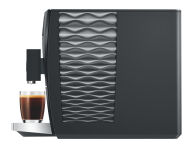 ZESTAW - JURA C3 Piano Black (EA) + spieniacz do mleka JURA - 13