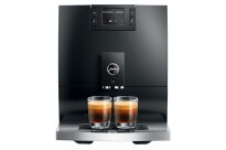 ZESTAW - JURA C3 Piano Black (EA) + spieniacz do mleka JURA - 2