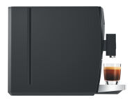 ZESTAW - JURA C3 Piano Black (EA) + spieniacz do mleka JURA - 14