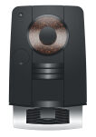 ZESTAW - JURA C3 Piano Black (EA) + spieniacz do mleka JURA - 8