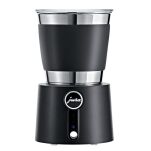 ZESTAW - JURA C3 Piano Black (EA) + spieniacz do mleka JURA - 3