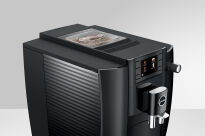 OUTLET •  JURA E6 Piano Black (EC) • POWYSTAWOWY - 11