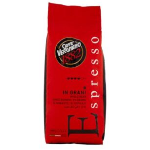 Kawa ziarnista VERGNANO ESPRESSO 1 KG