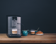 OUTLET • NIVONA 795 • DEMO - 2