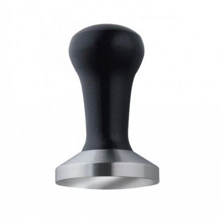 MOTTA - TAMPER CZARNY 57 MM