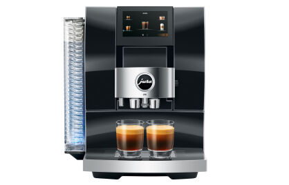 JURA Z10 Diamond Black (EA)