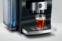 JURA Z10 Diamond Black (EB) - 8