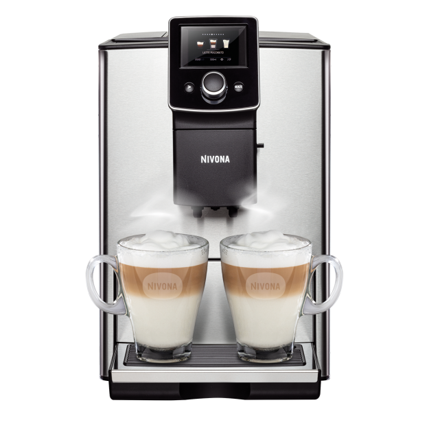OUTLET • NIVONA CafeRomatica 825 • DEMO