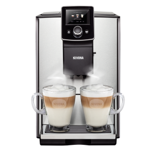 OUTLET • NIVONA CafeRomatica 825 • DEMO