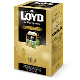 Herbata  LOYD GOLD TEA