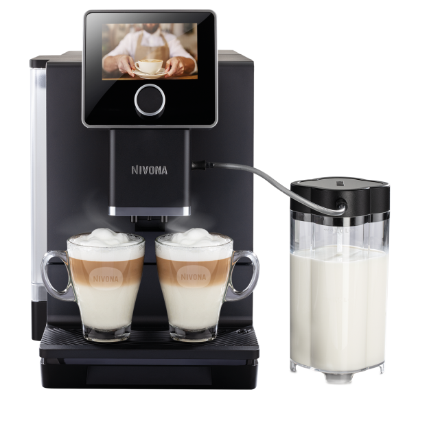 NIVONA CafeRomatica 960 + Zestaw Clean Box Nivona GRATIS