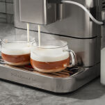 KitchenAid KF7 Inox - żeliwny (5KES8557EBK) - 9