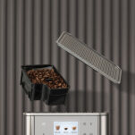 KitchenAid KF7 Inox - żeliwny (5KES8557EBK) - 12