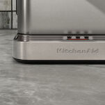 KitchenAid KF7 Inox - żeliwny (5KES8557EBK) - 13