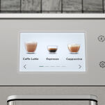 KitchenAid KF7 Inox - żeliwny (5KES8557EBK) - 8