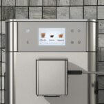 KitchenAid KF7 Inox - żeliwny (5KES8557EBK) - 11