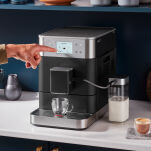 KitchenAid KF7 Inox - żeliwny (5KES8557EBK) - 17