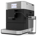 KitchenAid KF7 Inox - żeliwny (5KES8557EBK) - 4
