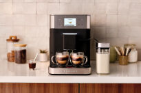 KitchenAid KF7 Inox - żeliwny (5KES8557EBK) - 20