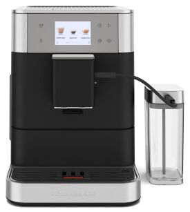 KitchenAid KF7 Inox - żeliwny (5KES8557EBK)