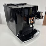 OUTLET •  JURA J8 TWIN Diamond Black (EA) • DEMO - 3