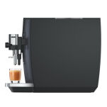 OUTLET •  JURA E8 Cosmic Black (ED) • POWYSTAWOWY - 8