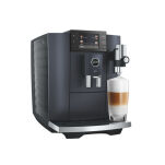 OUTLET •  JURA E8 Cosmic Black (ED) • POWYSTAWOWY - 11