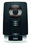 OUTLET •  JURA C8 Piano Black (EA) • DEMO - 11