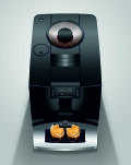 OUTLET •  JURA C8 Piano Black (EA) • DEMO - 13