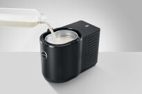 OUTLET • Chłodziarka Cool Control JURA - 1 l BLACK (EB) • DEMO - 2