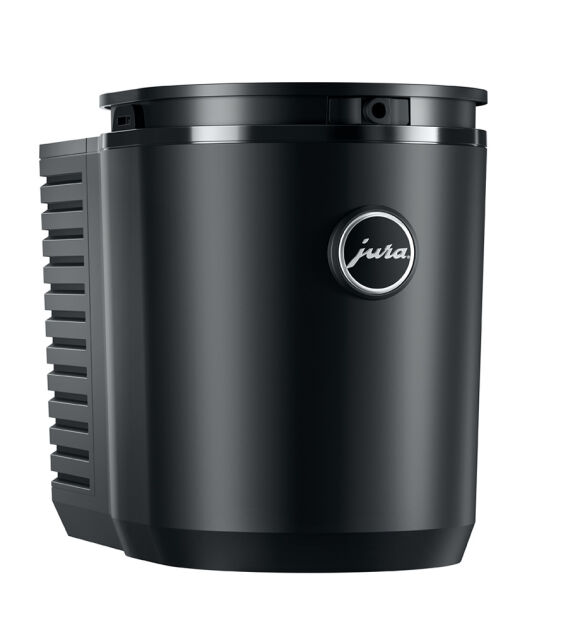 OUTLET • Chłodziarka Cool Control JURA - 1 l BLACK (EB) • DEMO