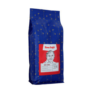 TOM CAFFE RED LABEL 1KG