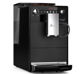 OUTLET • EKSPRES DO KAWY MELITTA LATTICIA OT F30/0-100 • DEMO - 9