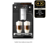 OUTLET • EKSPRES DO KAWY MELITTA LATTICIA OT F30/0-100 • DEMO - 10