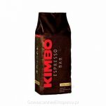 Kawa ziarnista KIMBO EXTRA CREAM - 1 KG - 2