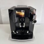 OUTLET • JURA S8 Piano Black (EB) • POWYSTAWOWY - 2