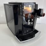 OUTLET • JURA S8 Piano Black (EB) • POWYSTAWOWY - 3
