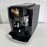 OUTLET • JURA S8 Piano Black (EB) • POWYSTAWOWY - 4