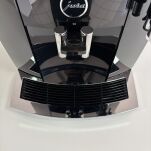 OUTLET • JURA S8 Piano Black (EB) • POWYSTAWOWY - 5