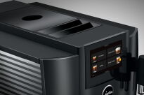 OUTLET • JURA S8 Piano Black (EB) • POWYSTAWOWY - 12