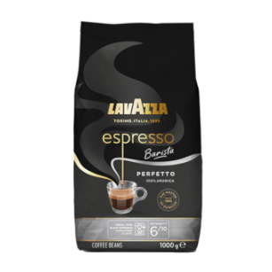 Kawa ziarnista LAVAZZA ESPRESSO BARISTA 1KG