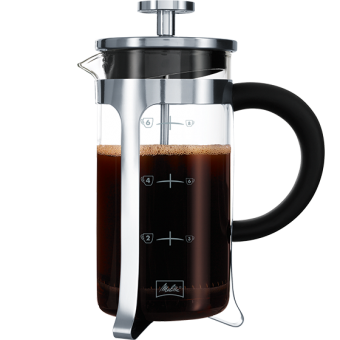 French Press Premium 1l