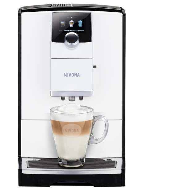 NIVONA CafeRomatica 797