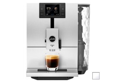 JURA ENA 8 NORDIC WHITE